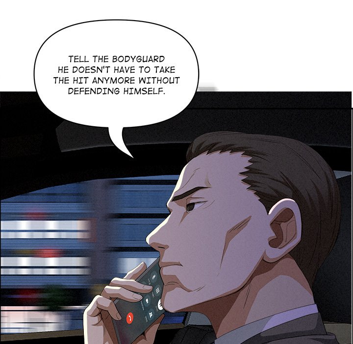 Her Bodyguard - episode 34 - 66
