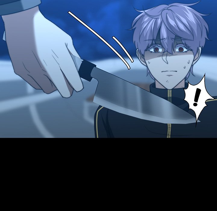 Recessive Omega K's Secret [Season 1] - episode 17 - 137