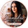 shanudrie.priyasad.fans