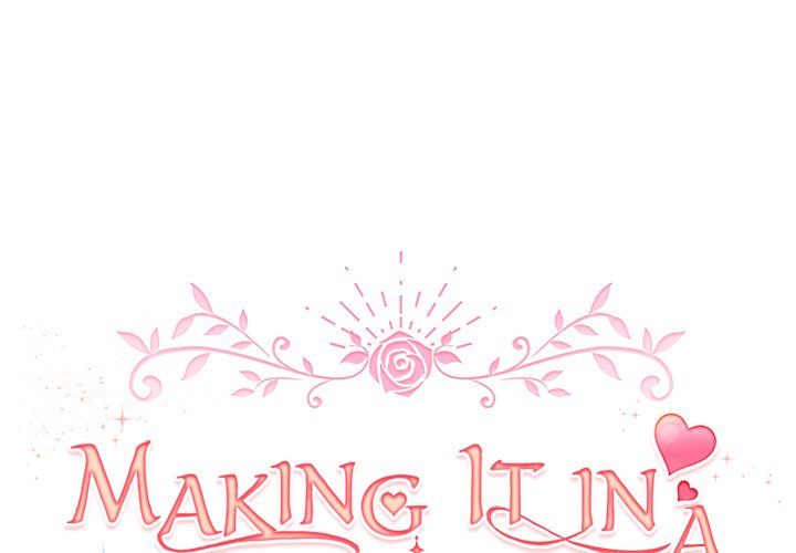 Making It in a Comic Book World - episode 3 - 0