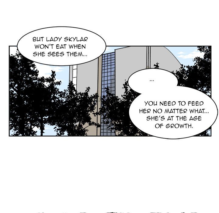 A Bad Friend - episode 4 - 24