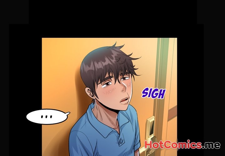 The Unforeseen Guest - episode 53 - 1