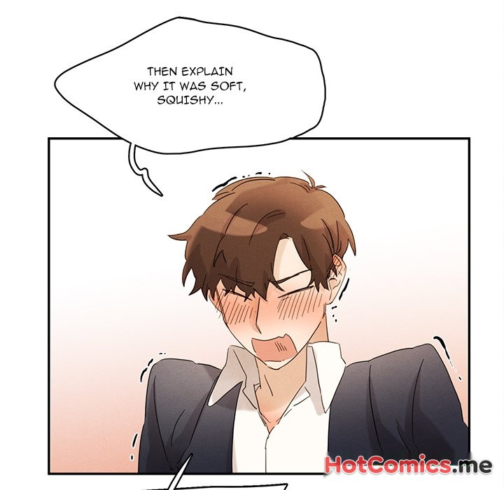 My BL Tales - episode 23 - 33