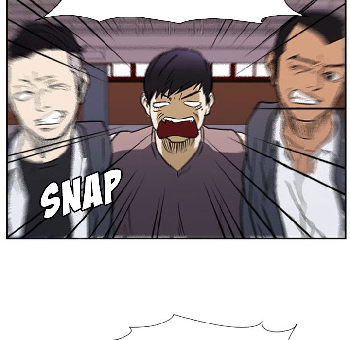 Tweener - episode 22 - 65