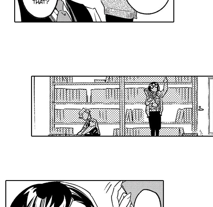 Sweet Lies Layered Like a Mille Feuille - episode 5 - 19