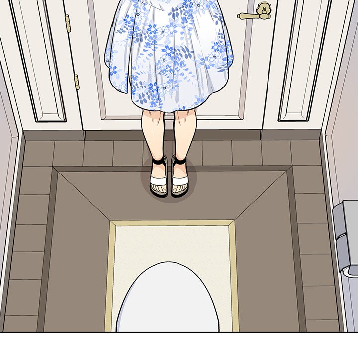 Excuse Me, This is my Room - episode 20 - 16