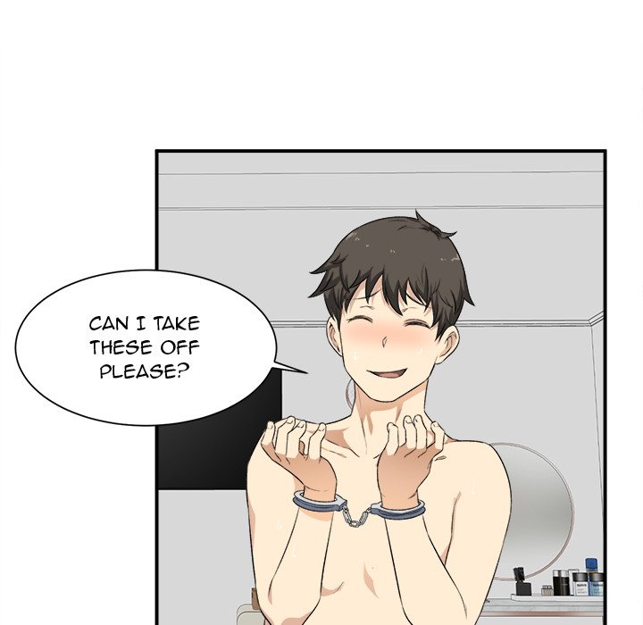 Excuse me, This is my Room - episode 7 - 18