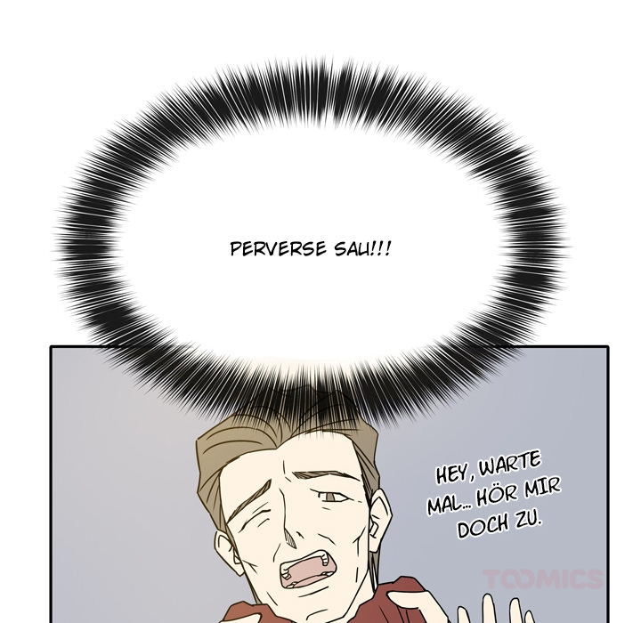 Pech gehabt - episode 14 - 25