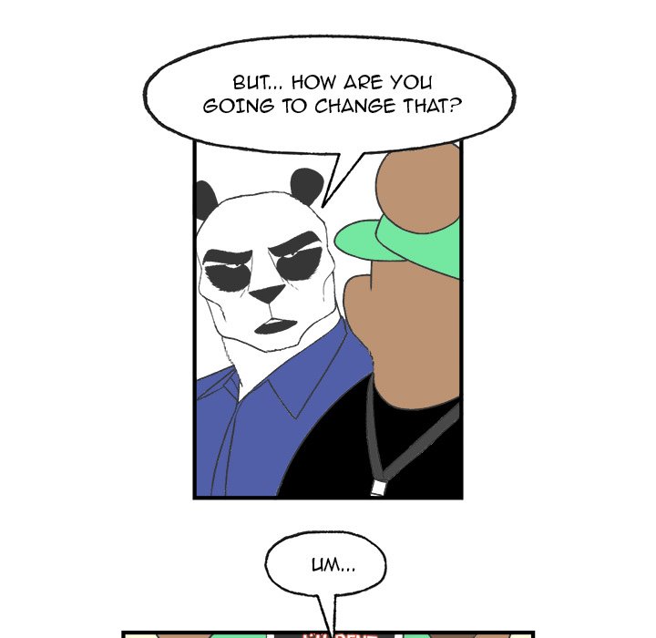 Herbivore High School - episode 21 - 62