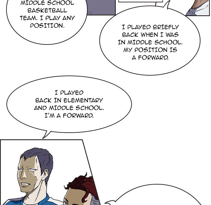 Tweener - episode 23 - 66