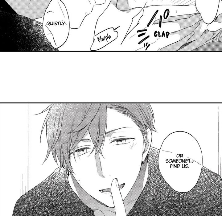 Love Blooms for a Twisted Blossom - episode 5 - 51