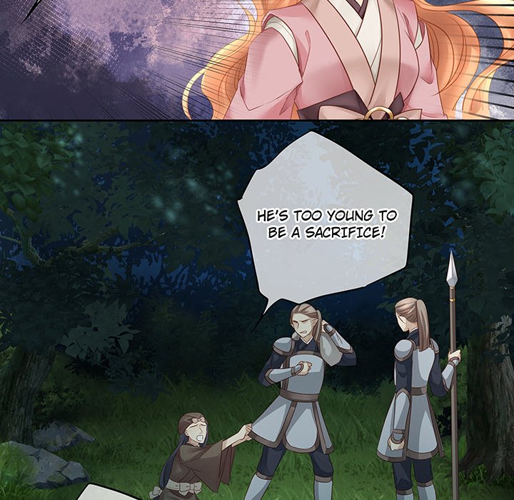 MASTER AND SEVEN LOVERS - episode 86 - 43