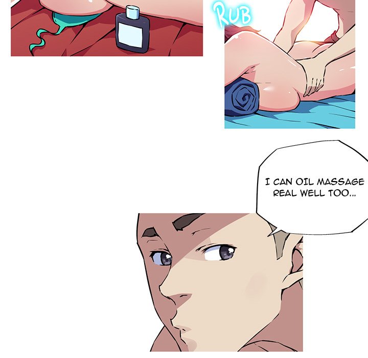 My Girlfriend is a Star - episode 9 - 5