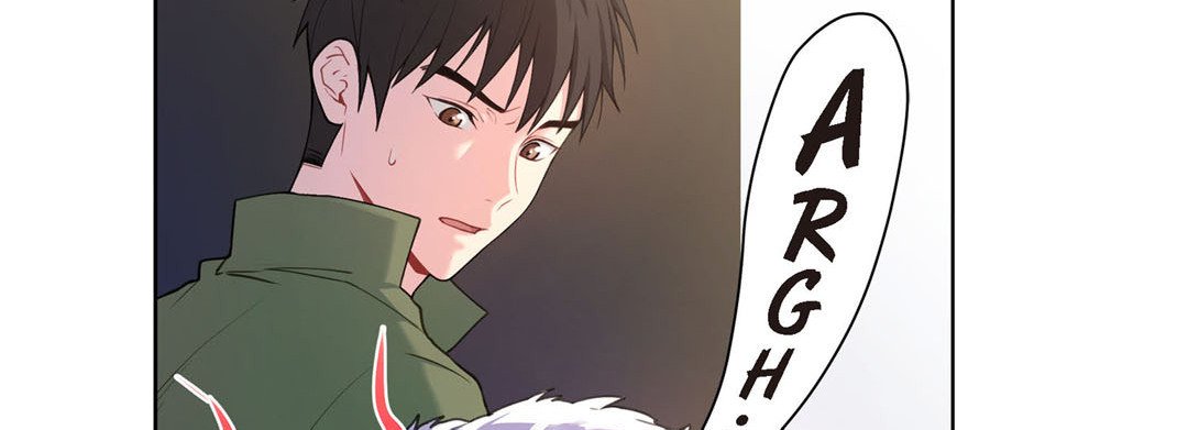 Sweet Caress - episode 28 - 157