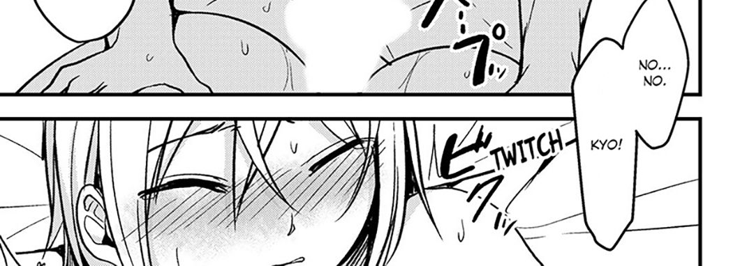 Please… Don’t Make Me Come Anymore… I Was Continuously Bedded by My Younger Uncle Until the Day Before My Wedding… - episode 3 - 15
