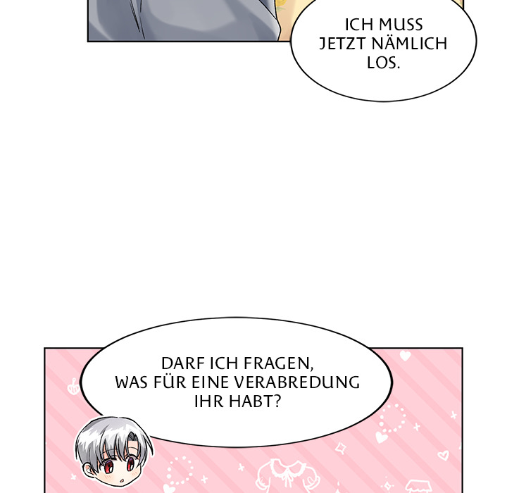 Ich bin die Frau des verdorbenen Nebencharakters - episode 14 - 118