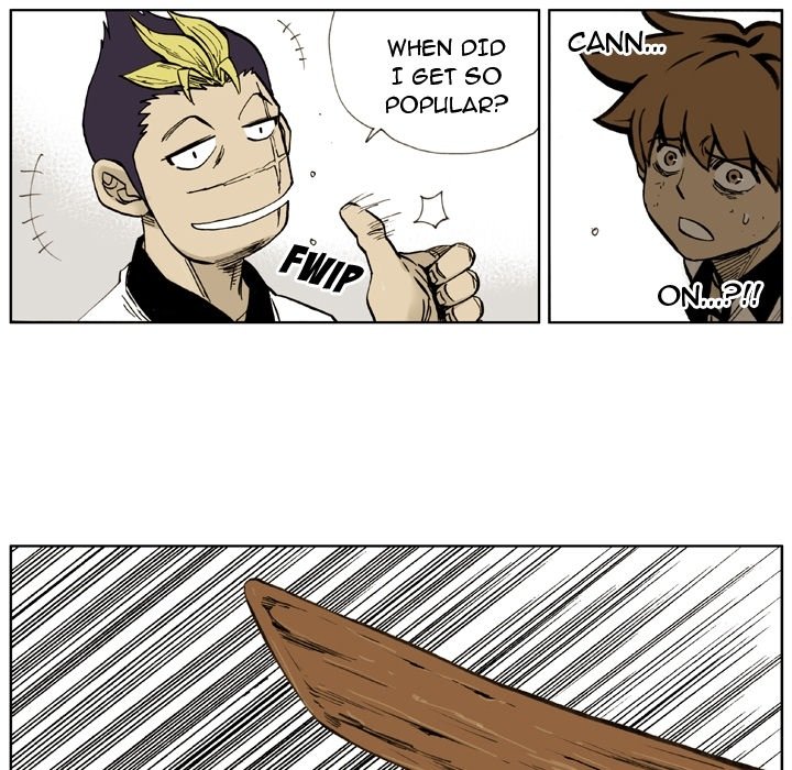 The Bully Hunter - episode 3 - 12