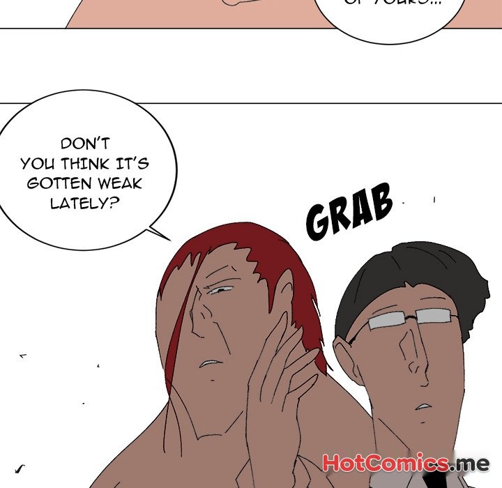 Chilly Charlie - episode 46 - 7