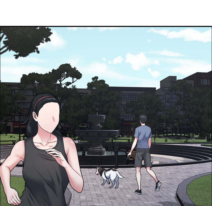 Privattraining - episode 5 - 70