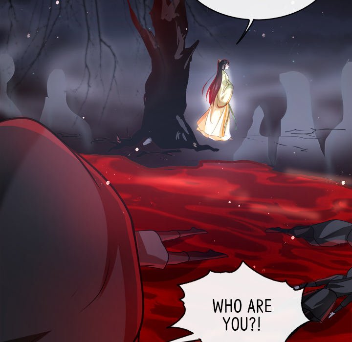 The Queen of Hell - episode 22 - 24