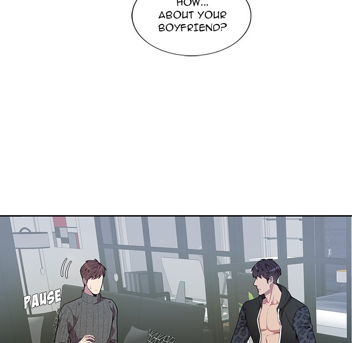 Why Is it You? - episode 18 - 21