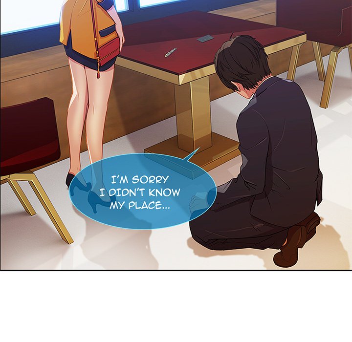 Lady Long Legs - episode Prologue - 55