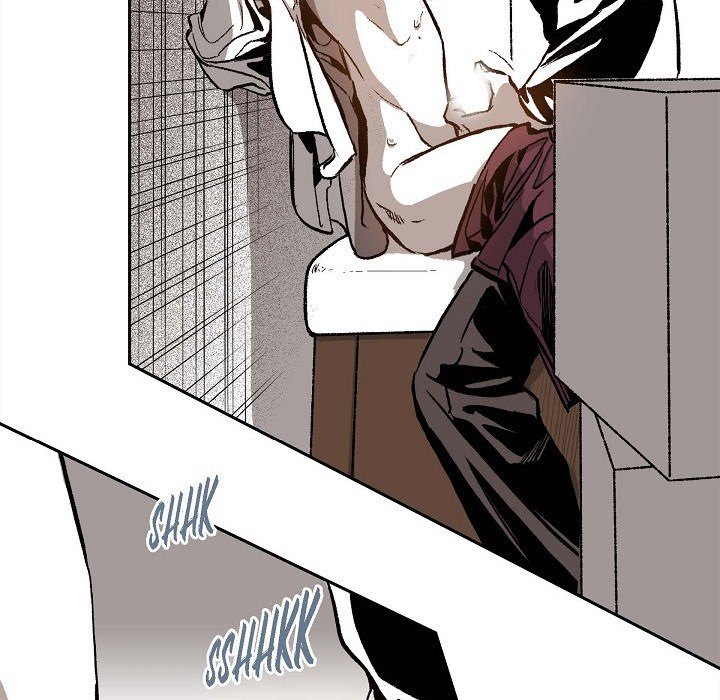 The Warehouse [Mature] - episode 29 - 66