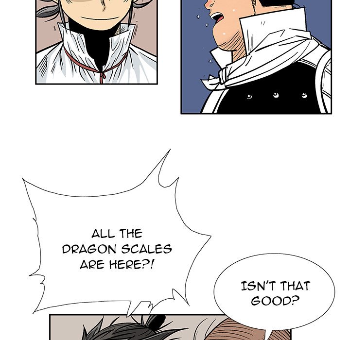 The Journey of the Dragon - episode 24 - 6