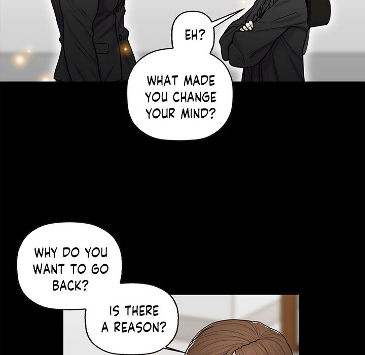 Sleeping With the Ghost - episode 35 - 35