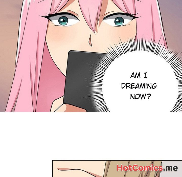 Become A Girl At Night - episode 15 - 41