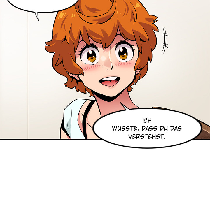 Wer hat Angst vor Mister H? - episode 5 - 47