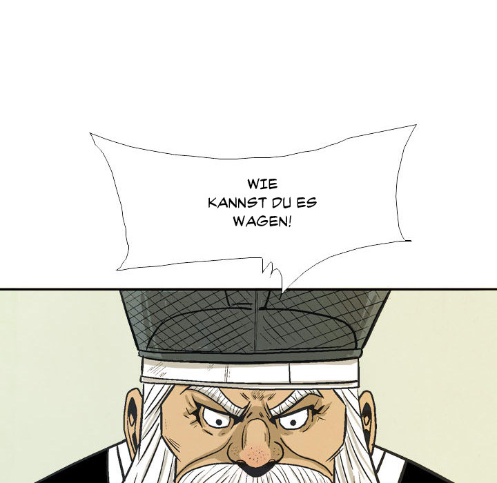 Der Schwertklan Joseons - episode 49 - 57