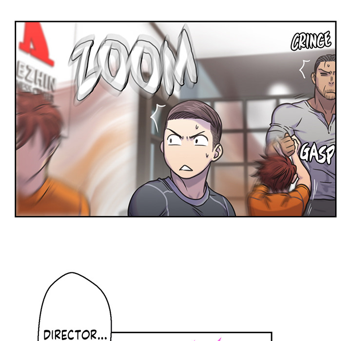 Sleeping With the Ghost - episode 4 - 33