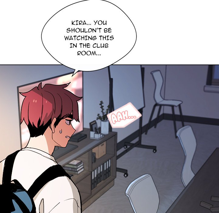 An Outsider's Way In - episode 1 - 206