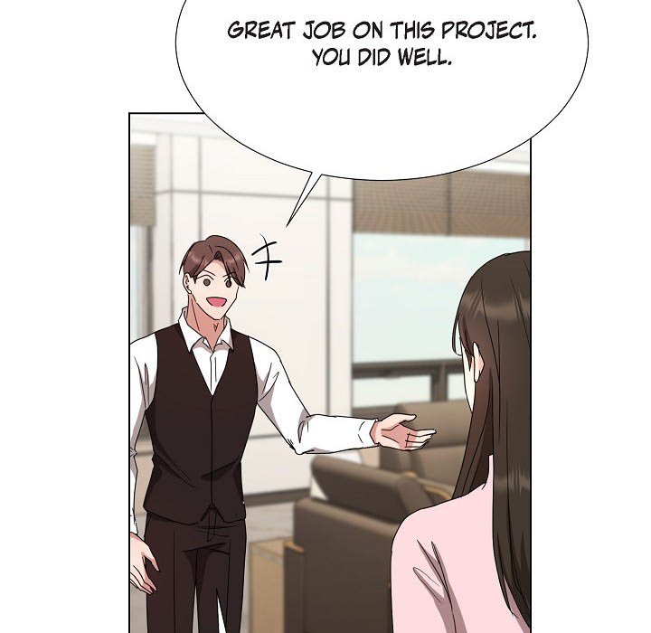 Fragrant Office Life - episode 26 - 27
