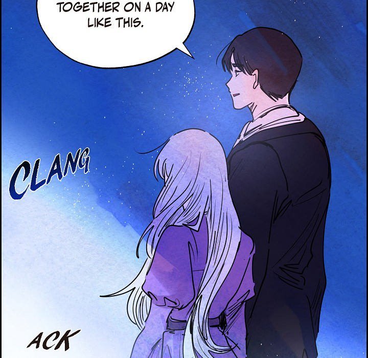 The Villainess Behind the Mask - episode 13 - 39