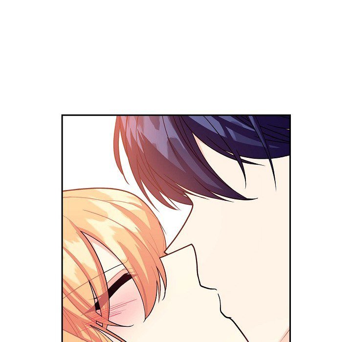 The Destroyer Fell in Love with Me - episode 10 - 75