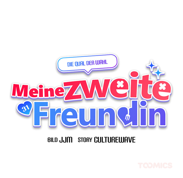 Meine zweite Freundin - episode 30 - 23