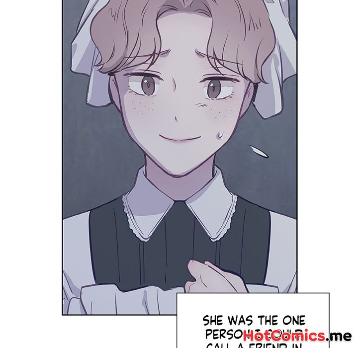 The Blood of Madam Giselle - episode 22 - 8