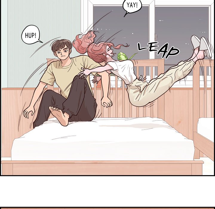 Sunny-Side Up - episode 18 - 90