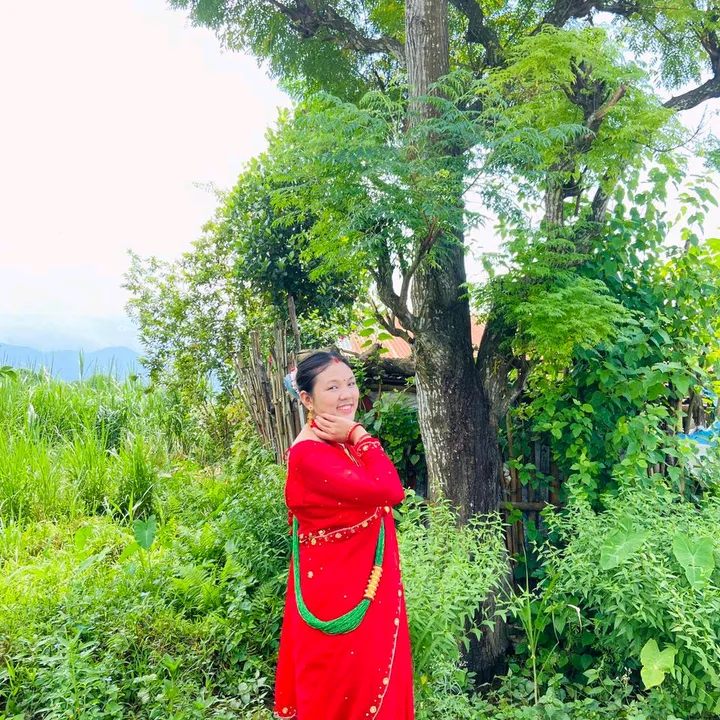 lamaaishwori