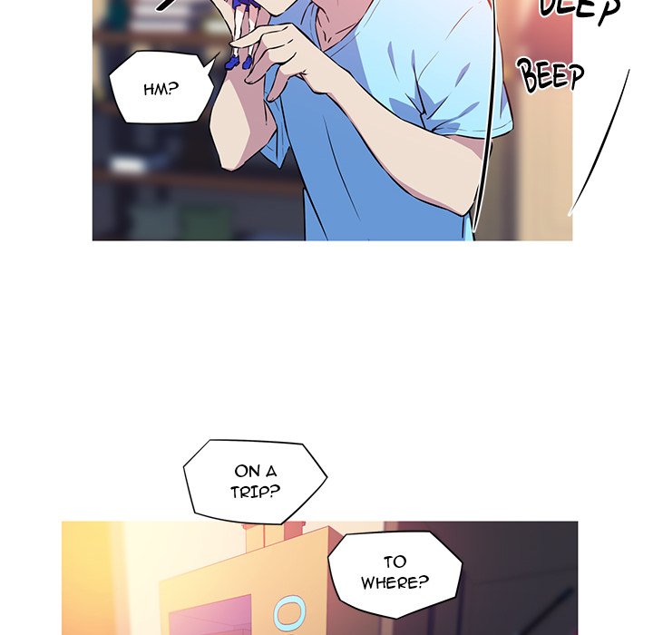 My Girlfriend is a Star - episode 1 - 39