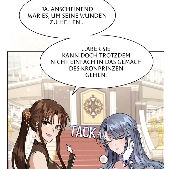 Ich bin die Frau des verdorbenen Nebencharakters - episode 6 - 72