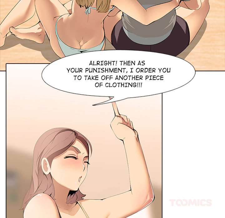 Quarantine Tower - episode 6 - 19