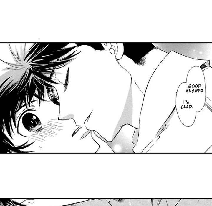 Falling In Love Under The Blue Sky - episode 11 - 42