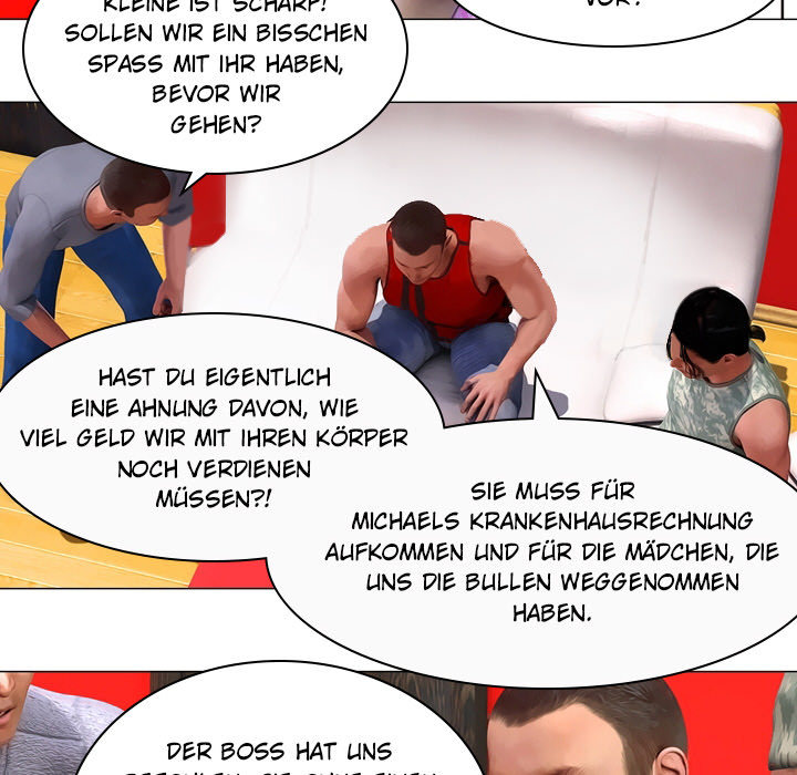 Der schlimmste Mann - episode 12 - 33