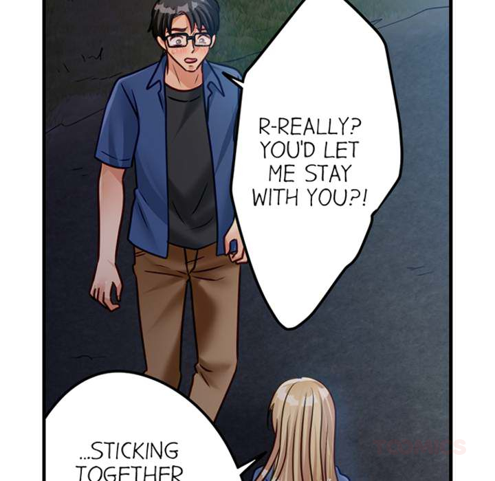 The Last Virgin in a Lustful World - episode 20 - 25