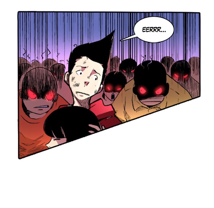 Galauman - episode 20 - 15