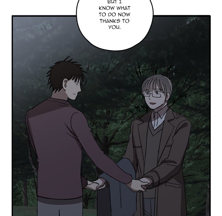 My BL Tales - episode 20 - 18