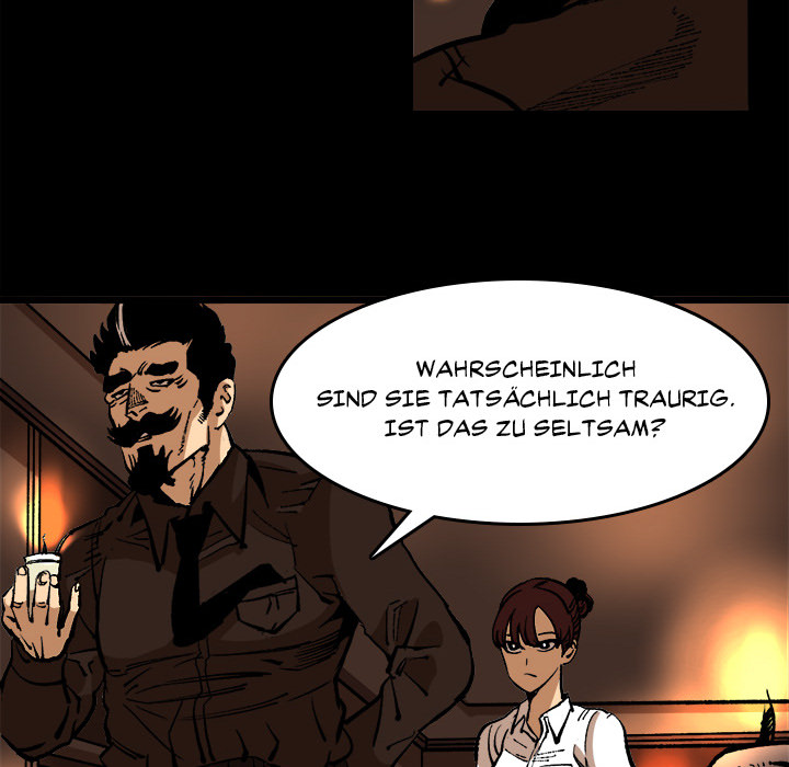 Die Unruhestifterin - episode 36 - 47